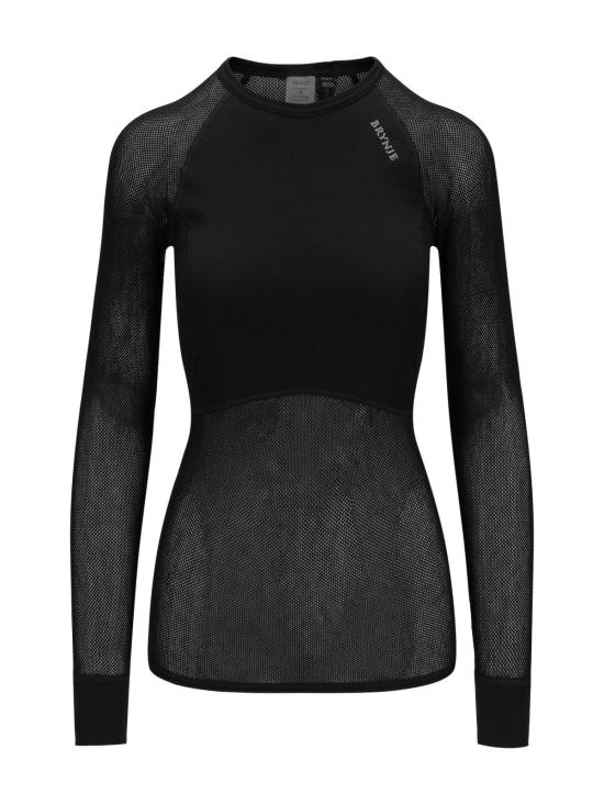  브린제 트레이닝 티셔츠 10140301BL BLACK DOM