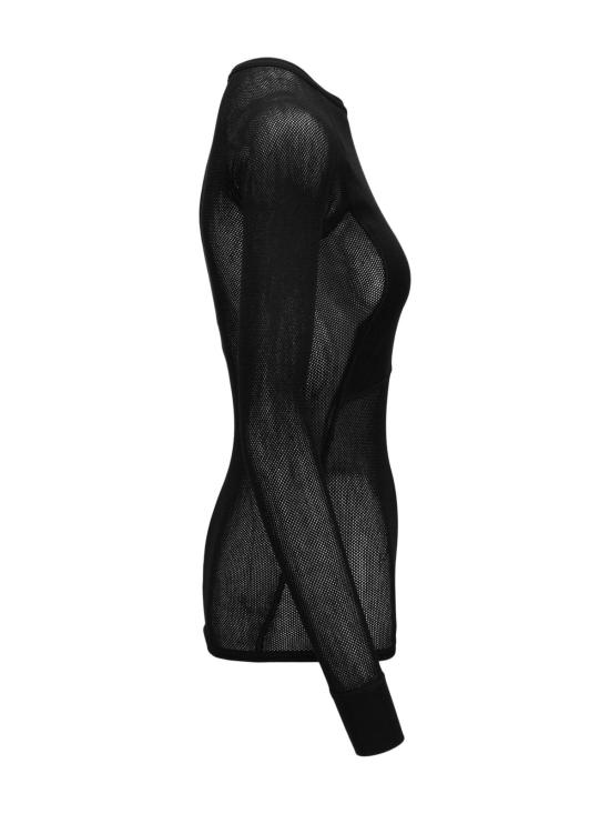  브린제 트레이닝 티셔츠 10140301BL BLACK DOM - BRYNJE