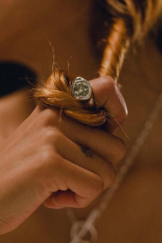  패리스 반지 파리스 그랜드 링 - FARIS