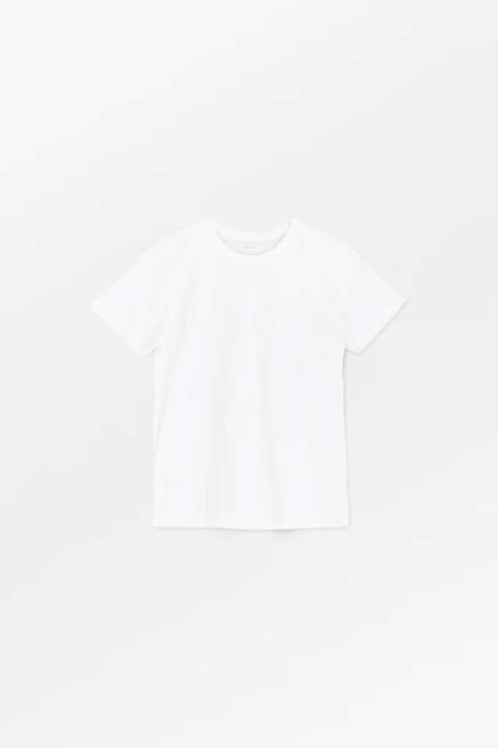  Skall 반팔 티셔츠 스칼 앤디 티