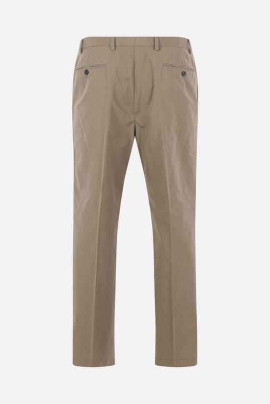 26SS 프라다 숏팬츠 UP0419SOOO1XV2F0JDS CLAY 1 - PRADA