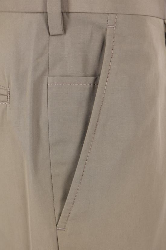 26SS 프라다 숏팬츠 UP0419SOOO1XV2F0JDS CLAY 1 - PRADA