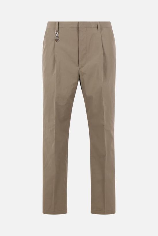 26SS 프라다 숏팬츠 UP0419SOOO1XV2F0JDS CLAY 1