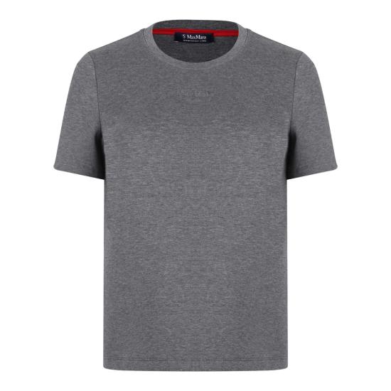 25FW 막스마라 반팔 티셔츠 2997602100729976021600007 DOM