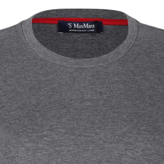 25FW 막스마라 반팔 티셔츠 2997602100729976021600007 DOM - MAX MARA