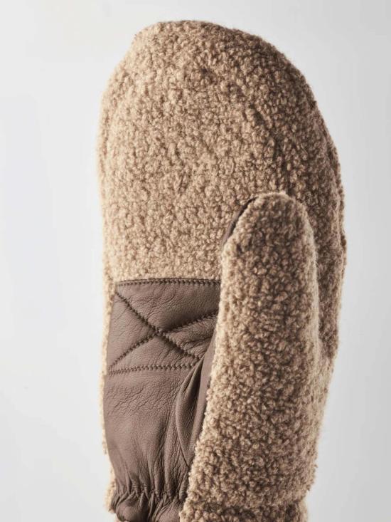  Hestra 장갑 헤스트라 에밀리아 미텐 - OTHER BRANDS