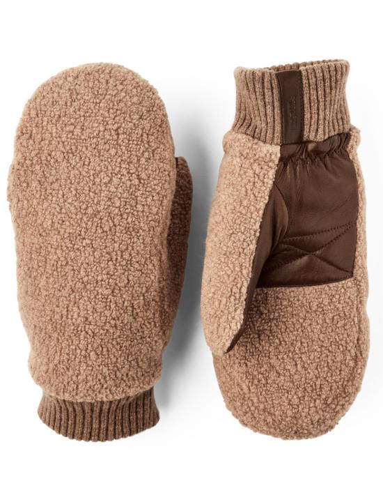  Hestra 장갑 헤스트라 에밀리아 미텐 - OTHER BRANDS