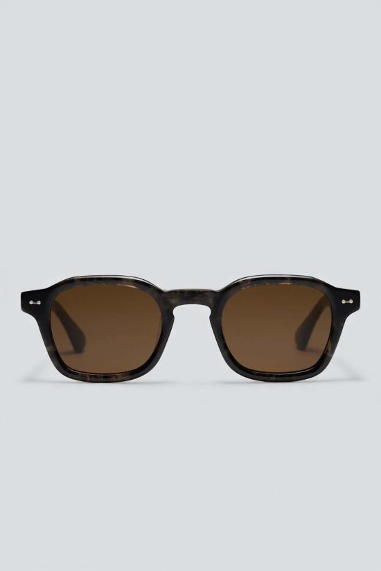  피터 앤 메이 안경 피터앤메이 쿠로 베코 토터스 다크 브라운 히어로 선글라스