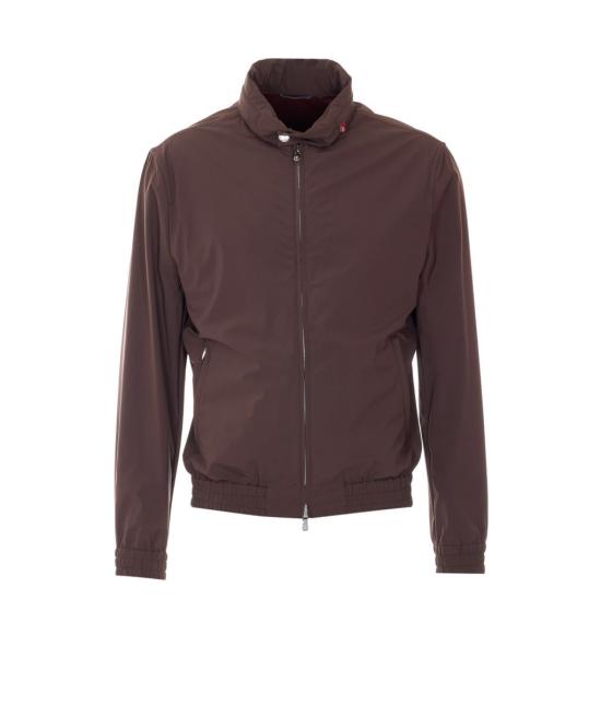 26SS 브루넬로 쿠치넬리 자켓 MZ4266525C1792 RED