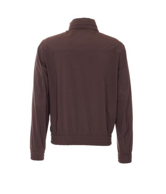 26SS 브루넬로 쿠치넬리 자켓 MZ4266525C1792 RED - BRUNELLO CUCINELLI