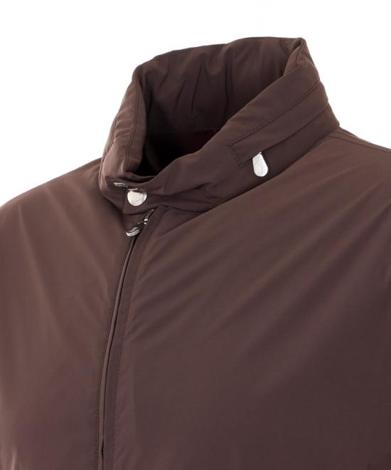 26SS 브루넬로 쿠치넬리 자켓 MZ4266525C1792 RED - BRUNELLO CUCINELLI