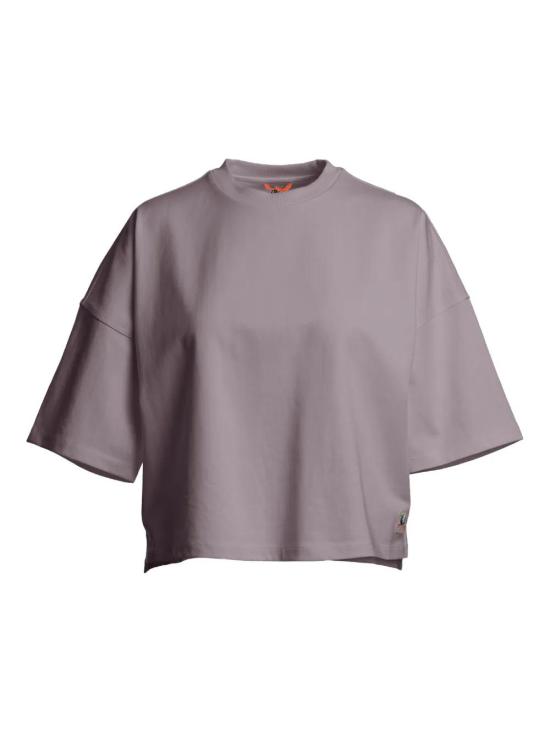 25SS 파라점퍼스 반팔 티셔츠 25SSPWTSJC31317 WISTFUL DOM