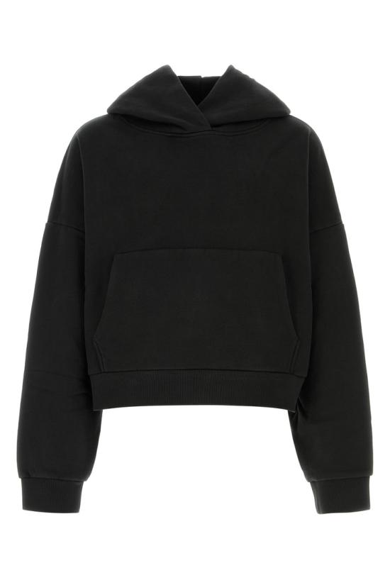  엔타이어 스튜디오 후드 티셔츠 ES2125SO SOOT DOM