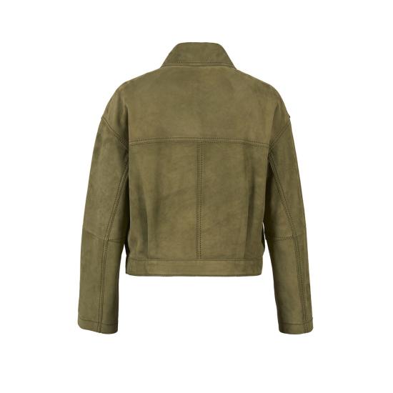 26SS 데사 자켓 K14920OLIVE GREEN - DESA