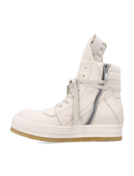 25FW 릭 오웬스 스니커즈 RU02E1801LCO Neutrals - RICK OWENS