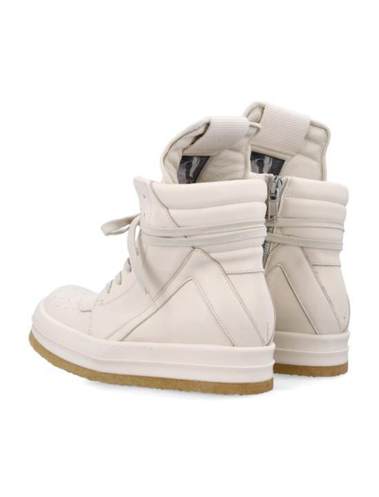 25FW 릭 오웬스 스니커즈 RU02E1801LCO Neutrals - RICK OWENS