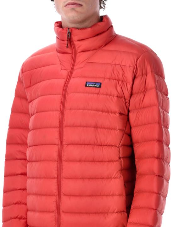 25FW 파타고니아 다운 스웨터 84675 Red - PATAGONIA