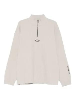 25FW 오클리 긴팔 티셔츠 FOA408272MIST DOM