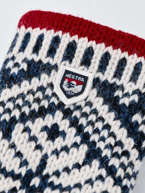  Hestra 장갑 헤스트라 노르딕 울 미튼 - OTHER BRANDS