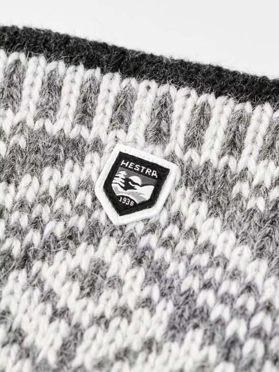  헤스트라 장갑 노르딕 울 미튼 - HESTRA