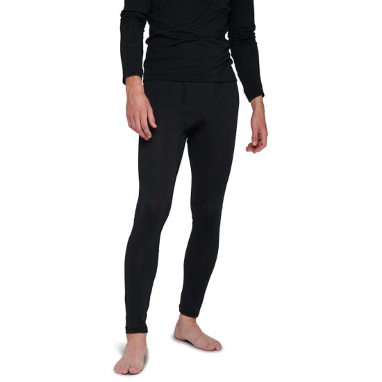  블랙 다이아몬드 트레이닝 티셔츠 PAMAP760004 BLACK DOM - BLACK DIAMOND