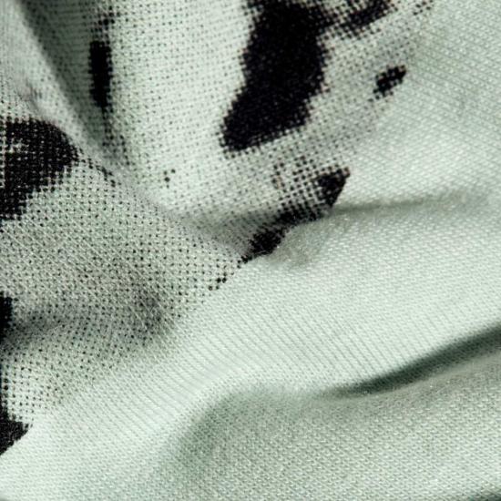  마무트 반팔 티셔츠 M11E5TR011SV SILVER SAGE DOM - MAMMUT