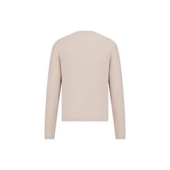 디올 스웨터 513M660A3001 181 BEIGE DOM - DIOR