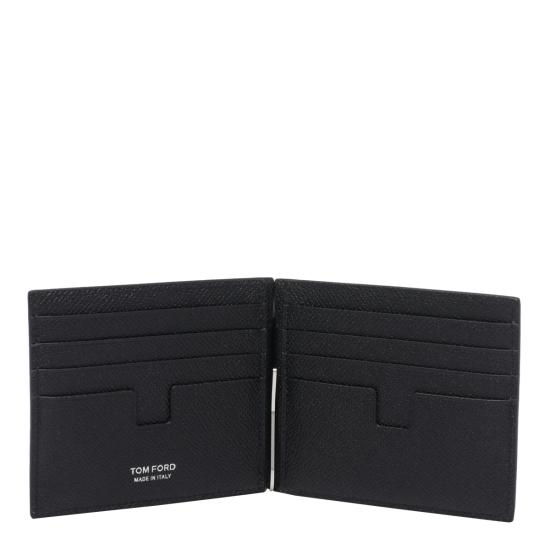 26SS 톰포드 남성지갑 YM231 LCL081SNAA Black - TOMFORD