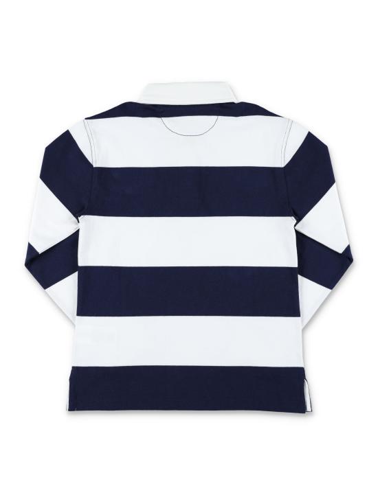 26SS [키즈] 폴로 랄프로렌 폴로 셔츠 932280 001 Bianco - POLO RALPH LAUREN