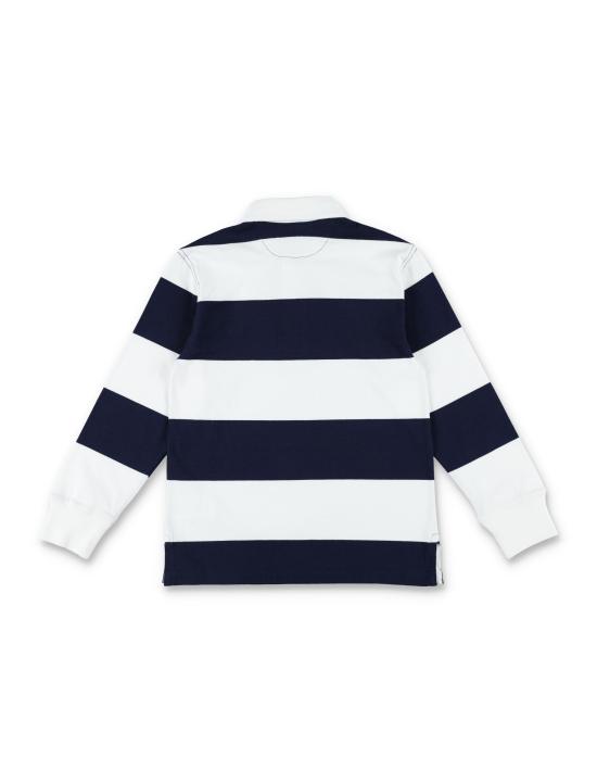 26SS [키즈] 폴로 랄프로렌 폴로 셔츠 932280 001 Bianco - POLO RALPH LAUREN