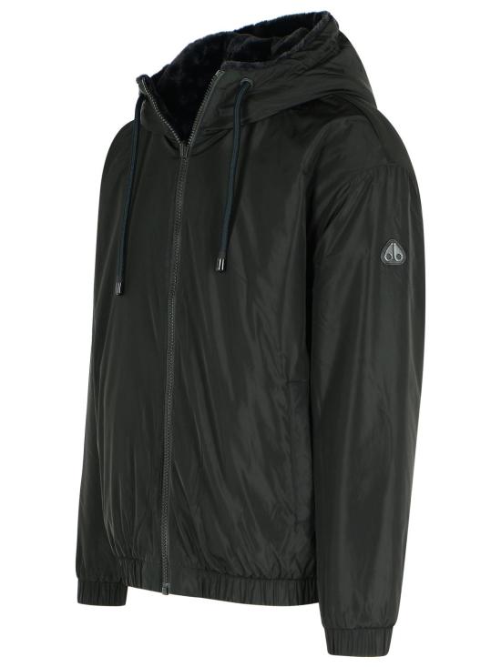 25FW 무스너클 보든 버니 리버시블 자켓 M35MS602292 BLACK DOM - MOOSE KNUCKLES