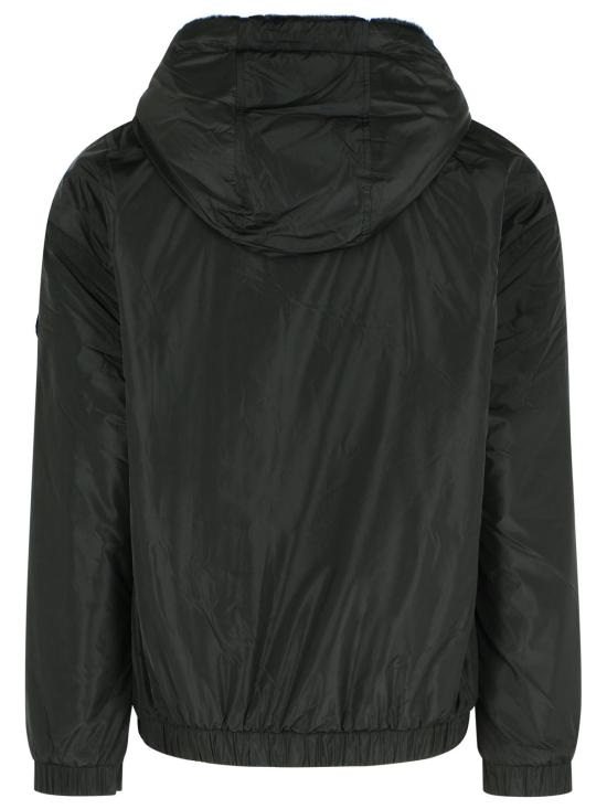 25FW 무스너클 보든 버니 리버시블 자켓 M35MS602292 BLACK DOM - MOOSE KNUCKLES