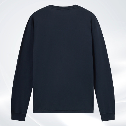 25FW 스톤 아일랜드 긴팔 티셔츠 K2S152100028S0013V0020 NAVY DOM - STONE ISLAND
