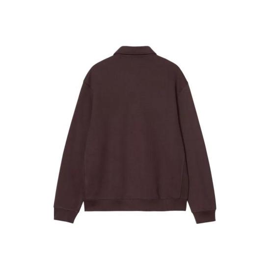  칼하트 WIP 폴로 칼라 스웨트 셔츠 I035532 33HXX - CARHARTT WIP