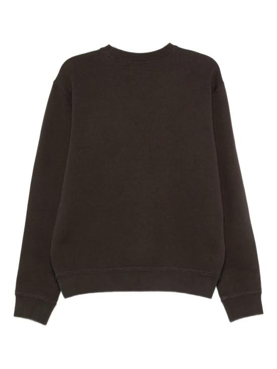 25FW 이자벨마랑 긴팔 티셔츠 SW0029HAC3M05H01BK BLACK DOM - ISABEL MARANT