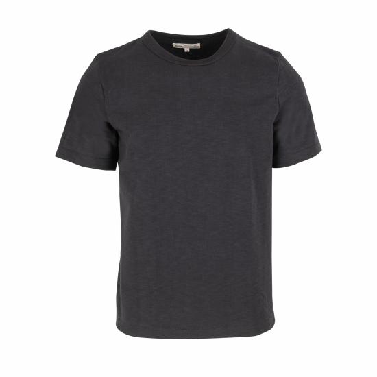  메르츠 비 슈바넨 반팔 티셔츠 2S14 98 CHARCOAL DOM