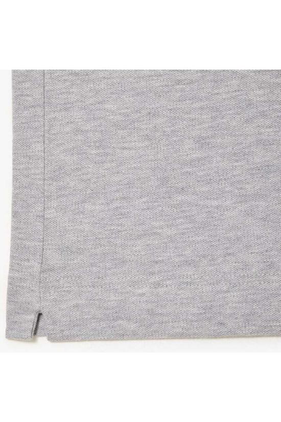  라코스테 폴로 티셔츠 PH5522CCA ARGENT CHINE DOM - LACOSTE