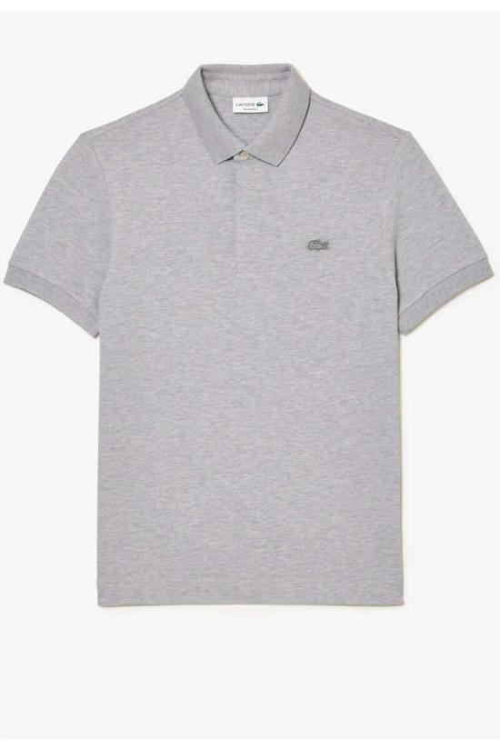  라코스테 폴로 티셔츠 PH5522CCA ARGENT CHINE DOM