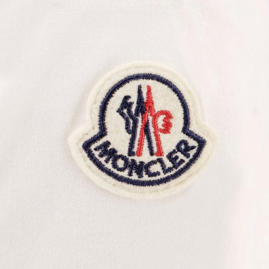 25SS 몽클레어 폴로 티셔츠 8A000188390X034 DOM - MONCLER
