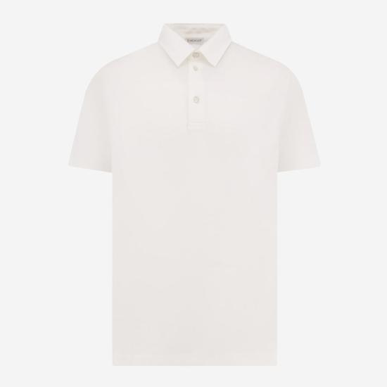 25SS 몽클레어 폴로 티셔츠 8A000188390X034 DOM