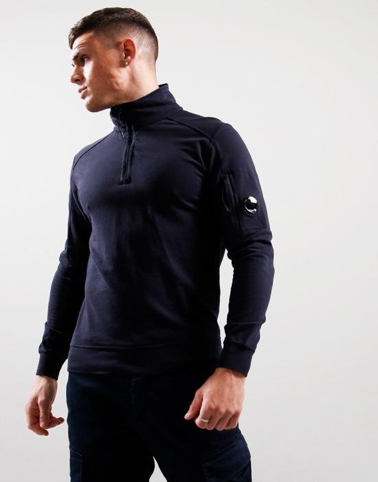  씨피 컴퍼니 터틀넥 17CMSS071A002246G888 TOTAL ECLIPSE DOM