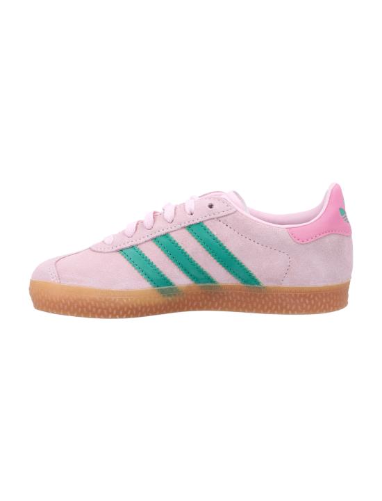 26SS [키즈] 아디다스 스니커즈 JP7133 PINK Rosa - ADIDAS