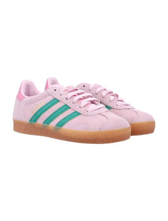 26SS [키즈] 아디다스 스니커즈 JP7133 PINK Rosa - ADIDAS