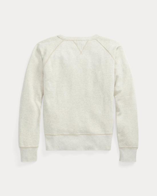 25SS 폴로 랄프로렌 긴팔 티셔츠 782895512001 DOM - POLO RALPH LAUREN