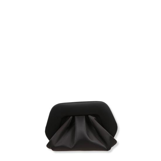 25FW 더모아레 가방 TMFW25GSA1 Black