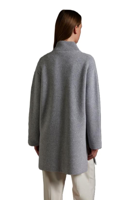 25FW 캉그라 코트 27701700554 Grey - KANGRA