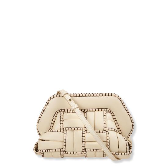 25FW 더모아레 가방 TMFW25TINEM81 Neutrals - THEMOIRE