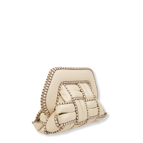 25FW 더모아레 가방 TMFW25TINEM81 Neutrals - THEMOIRE