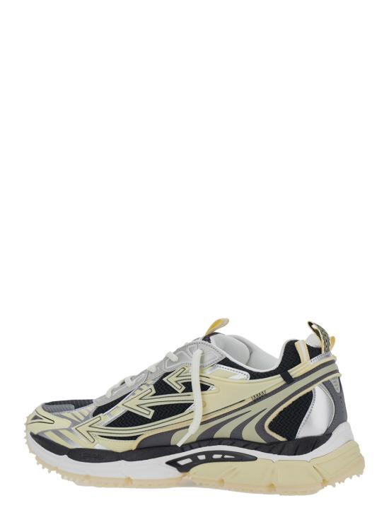 26SS 오프화이트 스니커즈 M295S6F0031087 Beige - OFF WHITE