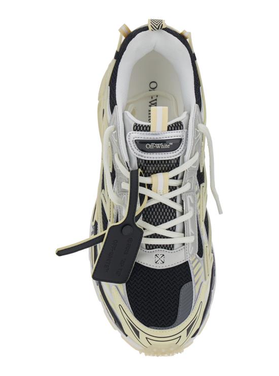 26SS 오프화이트 스니커즈 M295S6F0031087 Beige - OFF WHITE